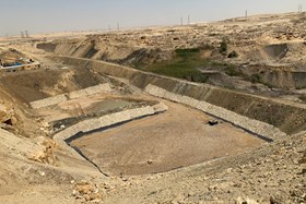 فبراير 2020 - بدء تشغيل مركز المصرية للمخلفات الخطرة وغير الخطرة